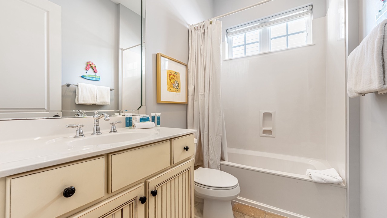Photo of Bathroom in Sandestin