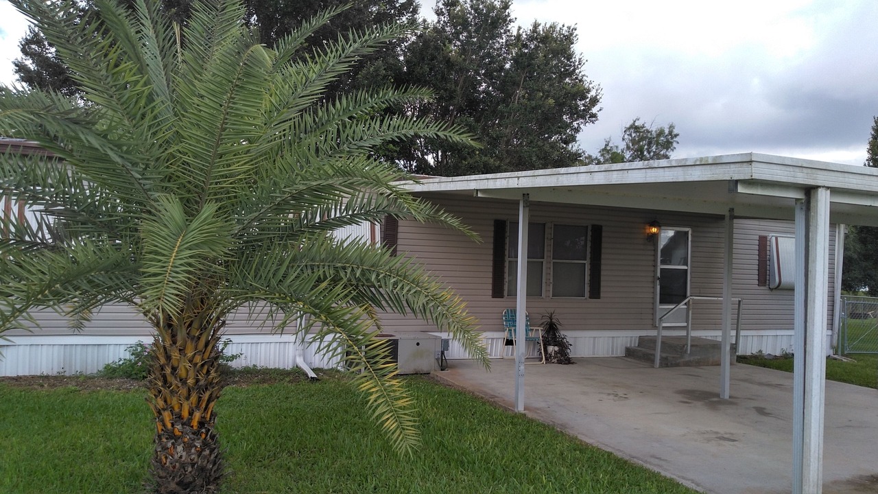 Photo of Outdoor in Taylor Creek