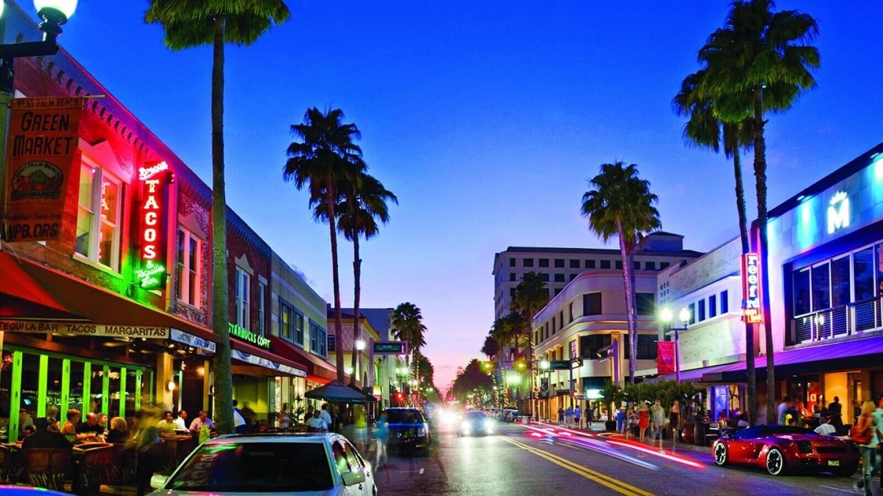 Photo of Others in West Palm Beach