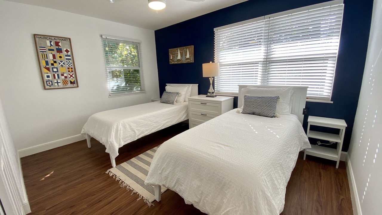 Photo of Bedroom in West Palm Beach