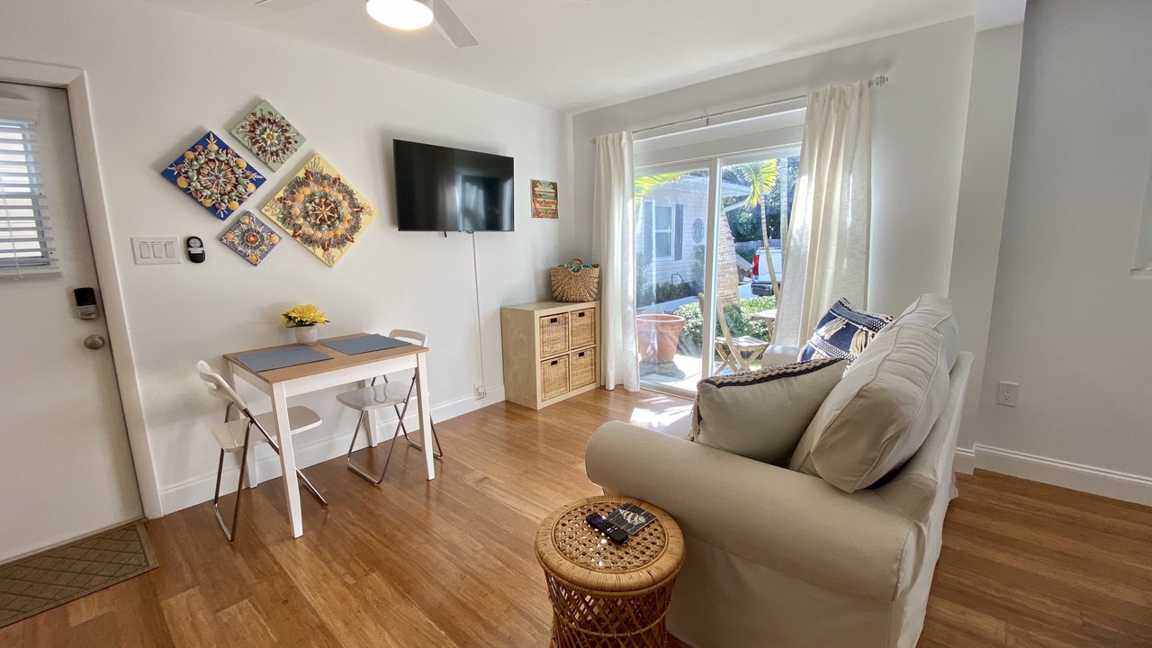 Photo of Livingroom in West Palm Beach