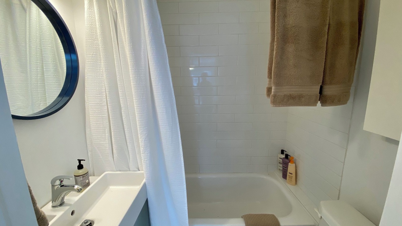 Photo of Bathroom in West Palm Beach