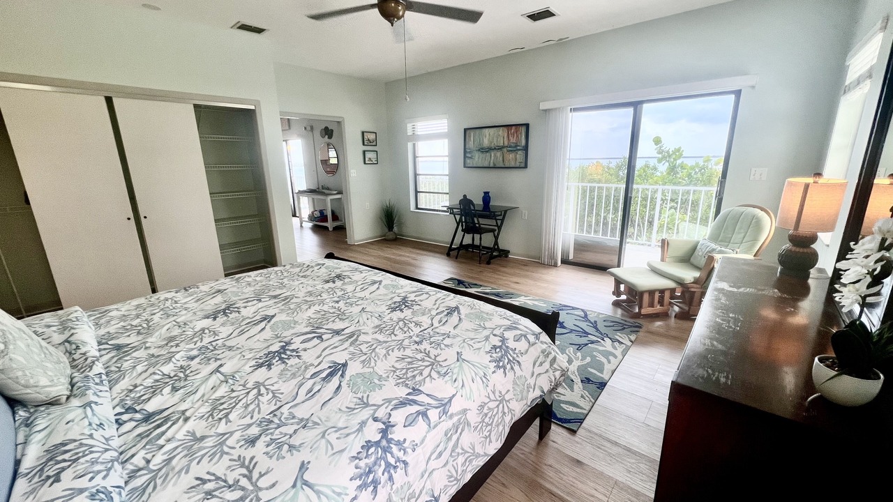 Photo of Bedroom in Lower Keys