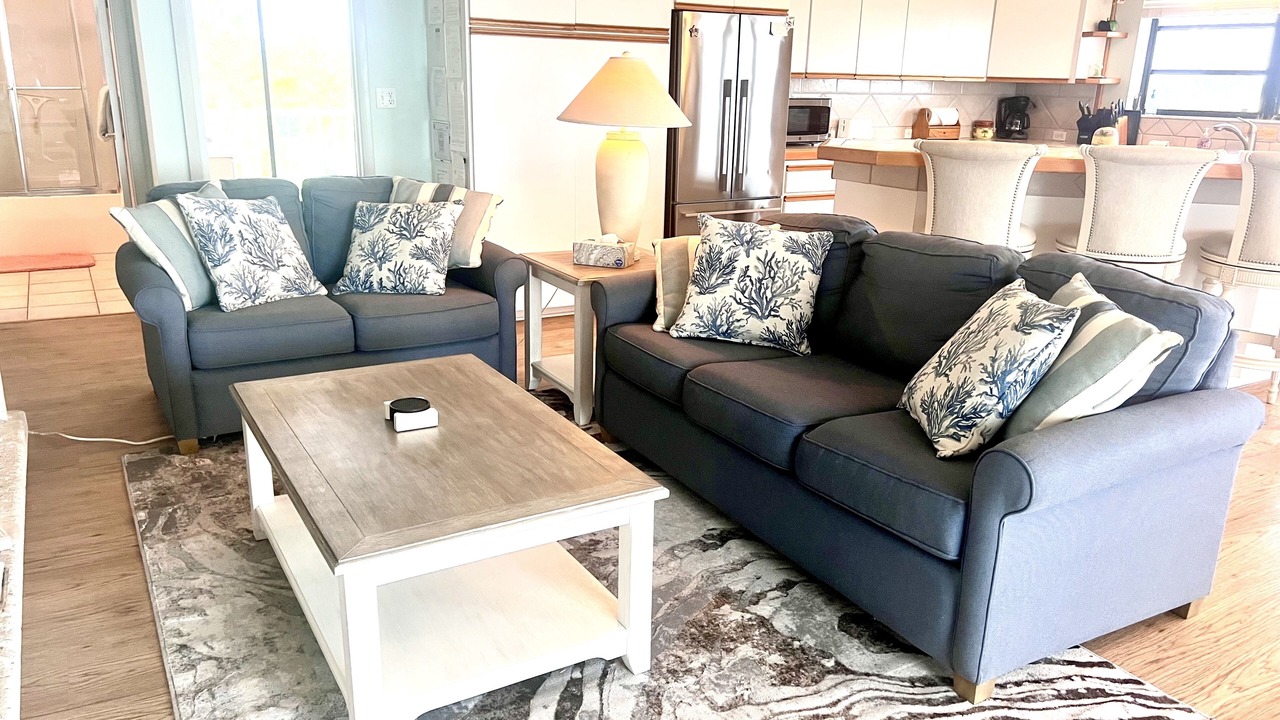 Photo of Livingroom in Lower Keys
