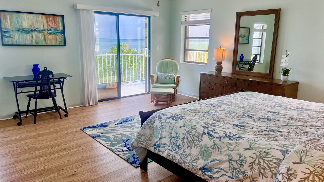 Photo of Bedroom in Lower Keys