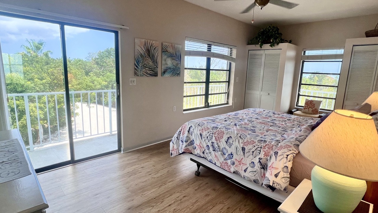 Photo of Bedroom in Lower Keys