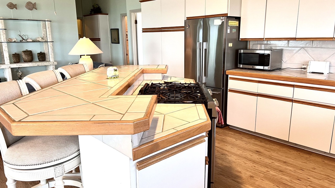 Photo of Kitchen in Lower Keys