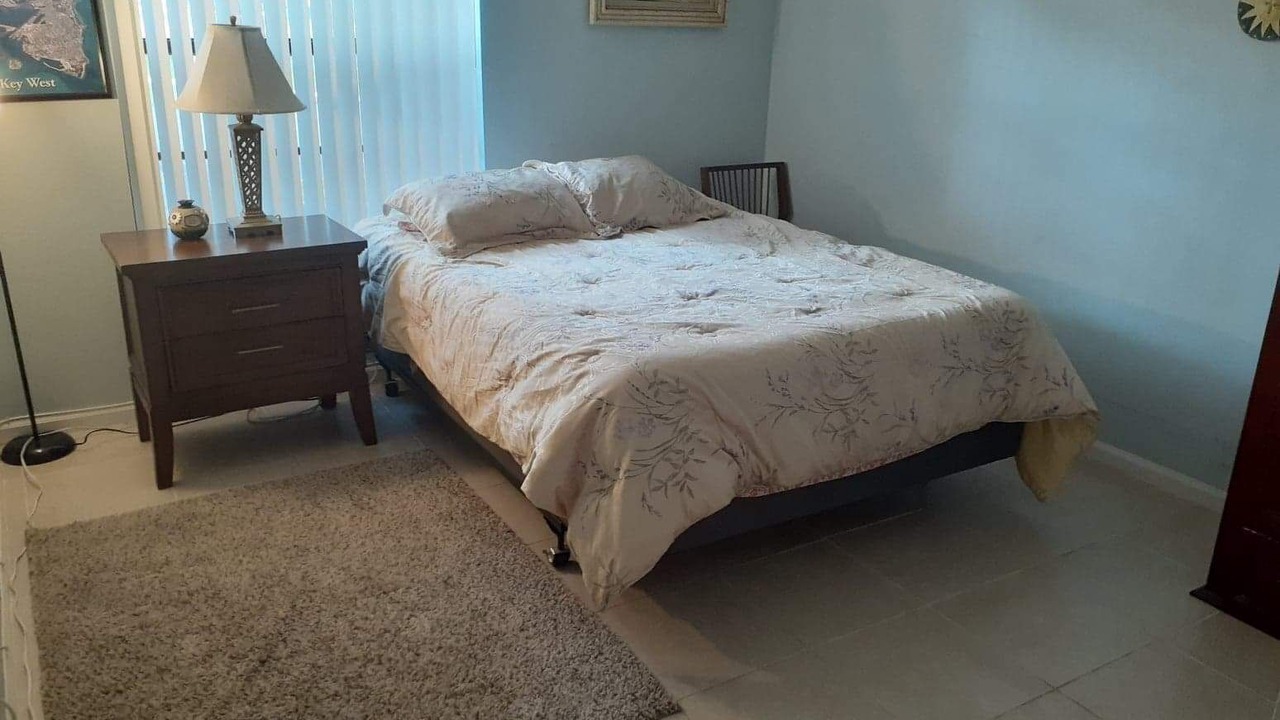 Photo of Bedroom in Boynton Beach