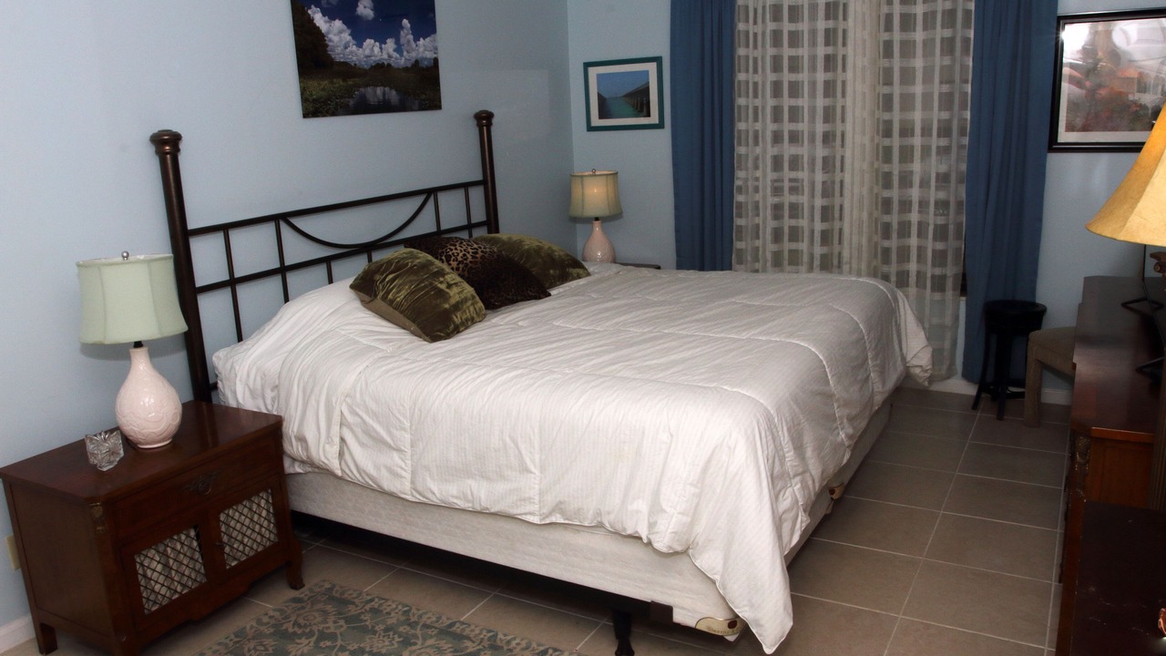 Photo of Bedroom in Boynton Beach