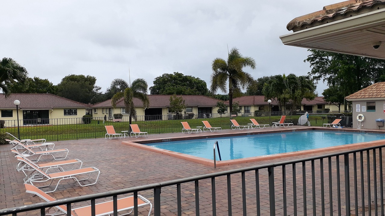 Photo of Outdoor in Boynton Beach