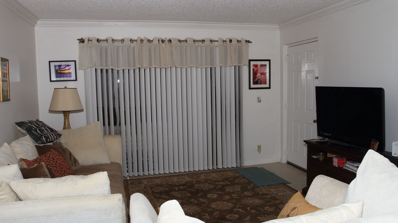 Photo of Livingroom in Boynton Beach