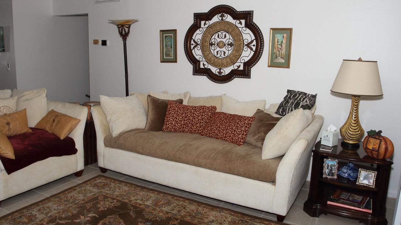 Photo of Livingroom in Boynton Beach