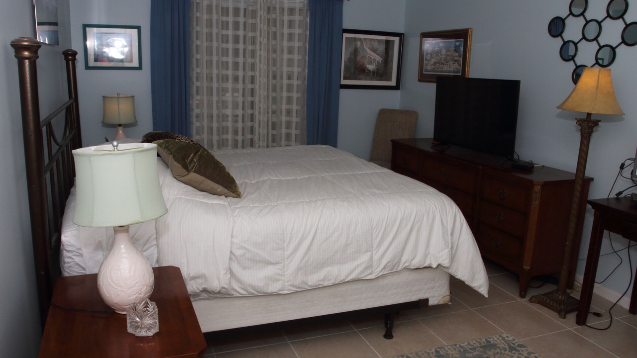 Photo of Bedroom in Boynton Beach