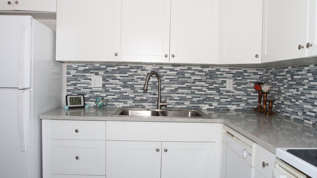 Photo of Kitchen in Boynton Beach
