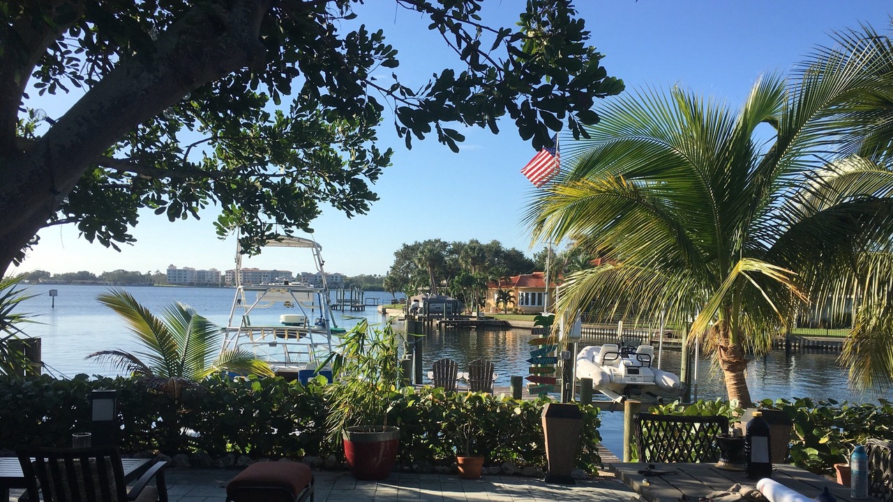 Photo of Outdoor in Coquina Key