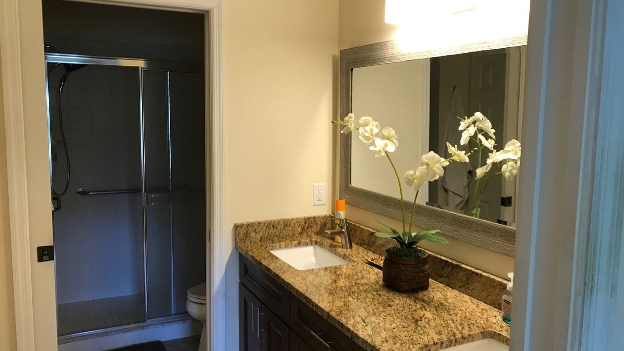 Photo of Bathroom in Cypress Lake