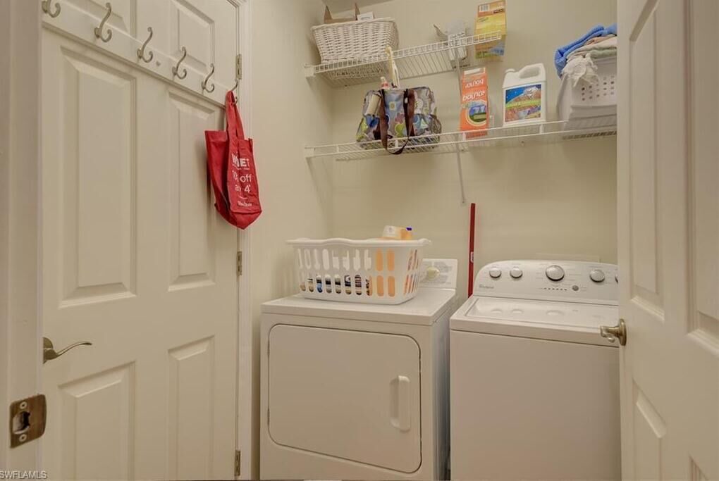 Photo of Bedroom in Cypress Lake