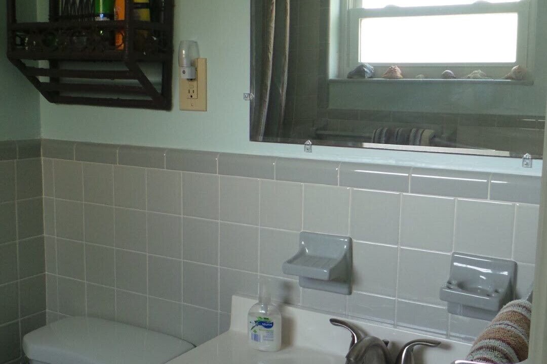 Photo of Bathroom in Woodland Estates