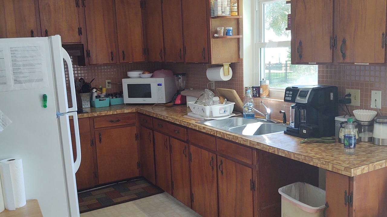 Photo of Kitchen in Woodland Estates