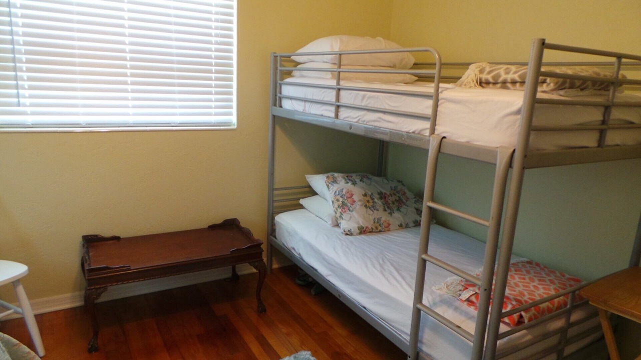 Photo of Bedroom in Woodland Estates