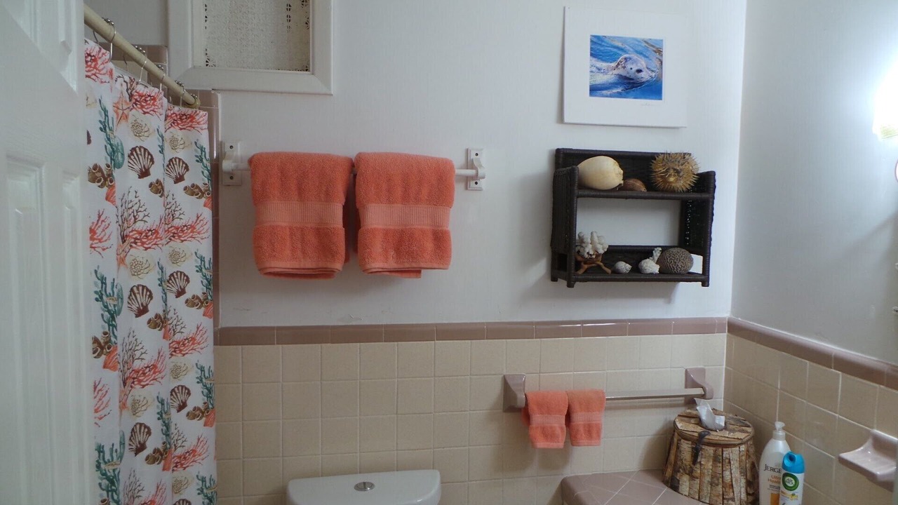 Photo of Bathroom in Woodland Estates