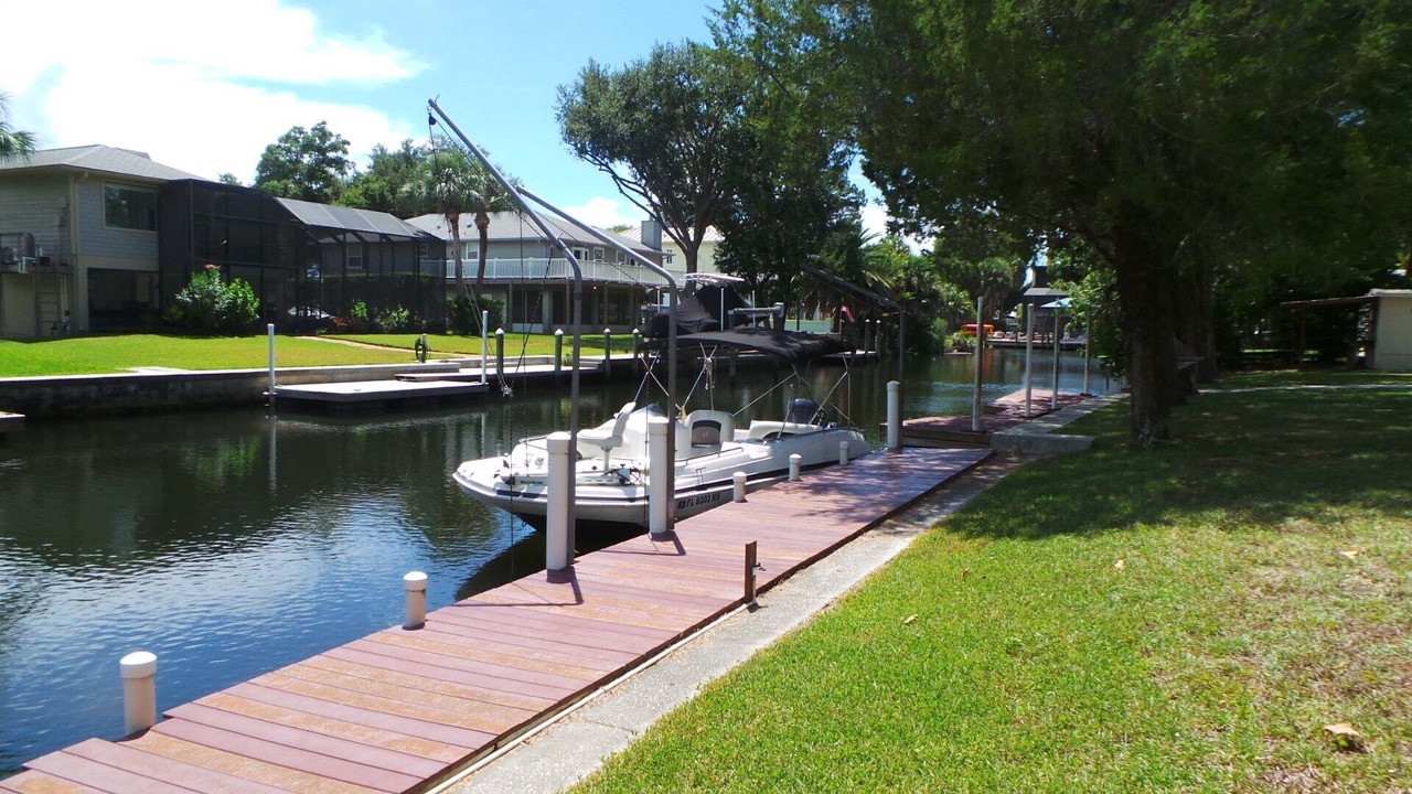 Photo of Outdoor in Woodland Estates