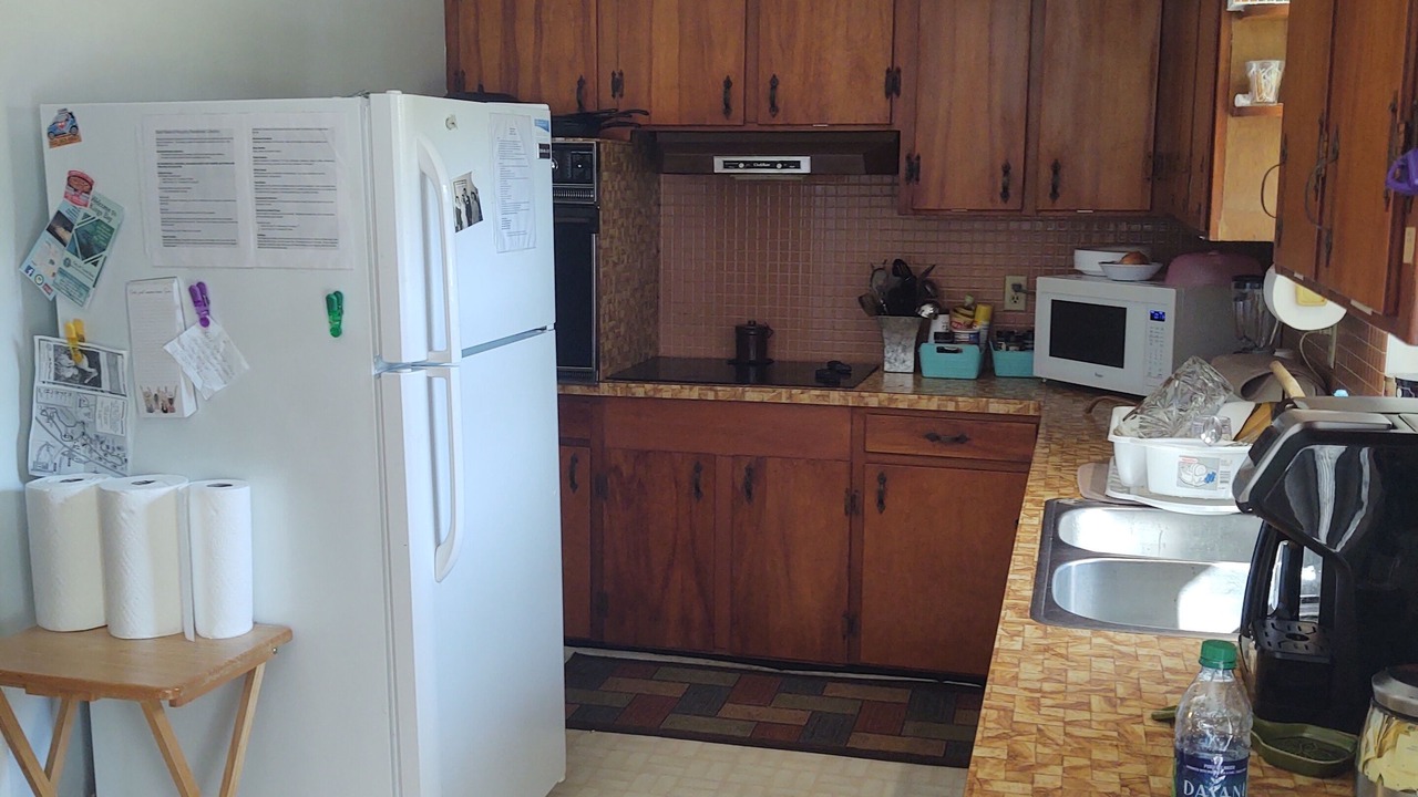 Photo of Kitchen in Woodland Estates