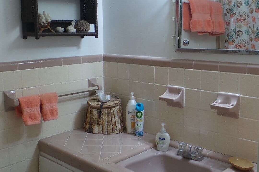 Photo of Bathroom in Woodland Estates