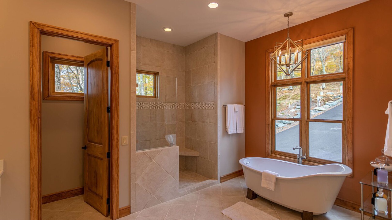 Photo of Bathroom in Sugar Mountain