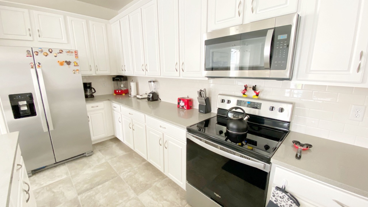 Photo of Kitchen in Four Corners