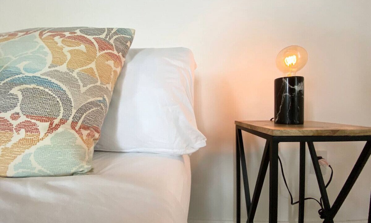 Photo of Bedroom in Douglas