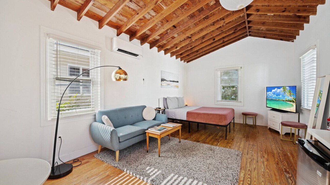 Photo of Livingroom in Douglas