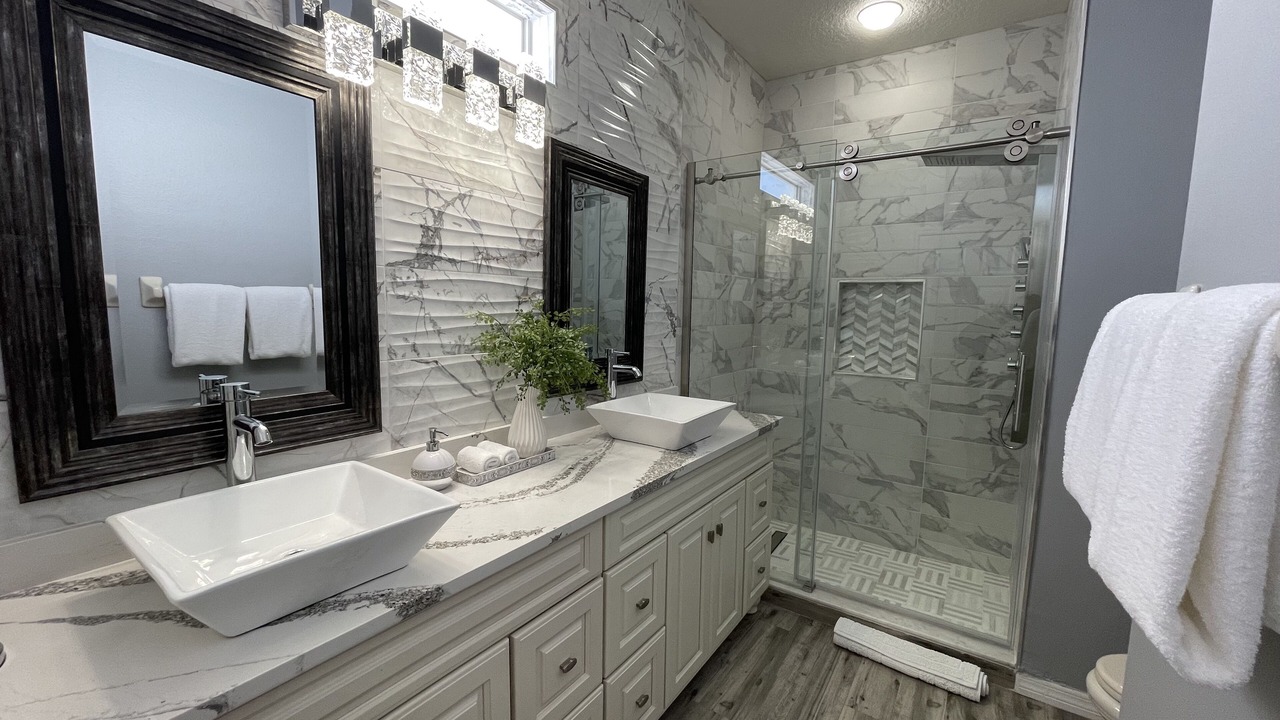 Photo of Bathroom in Mandalay