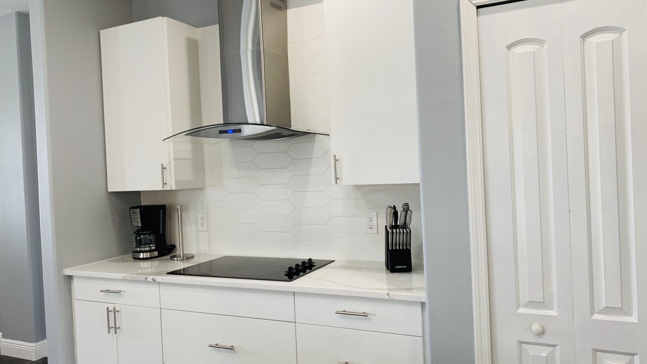 Photo of Kitchen in Mandalay