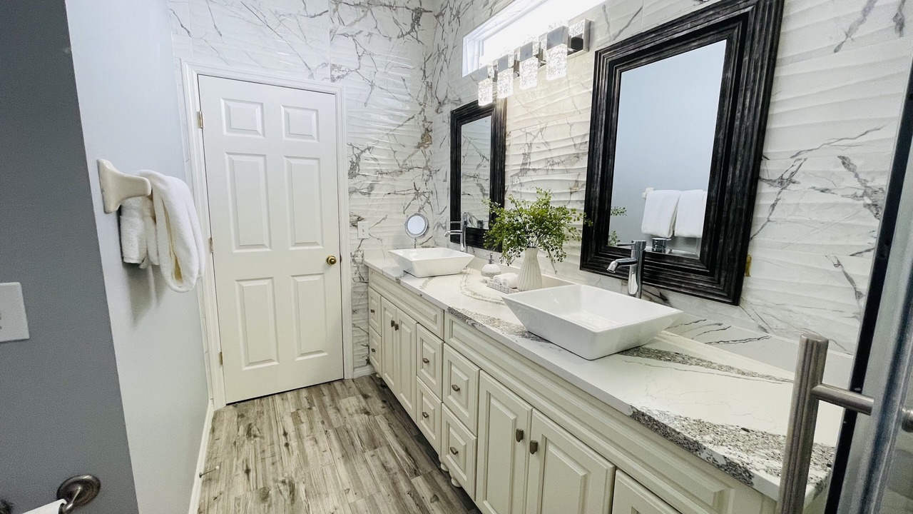 Photo of Bathroom in Mandalay