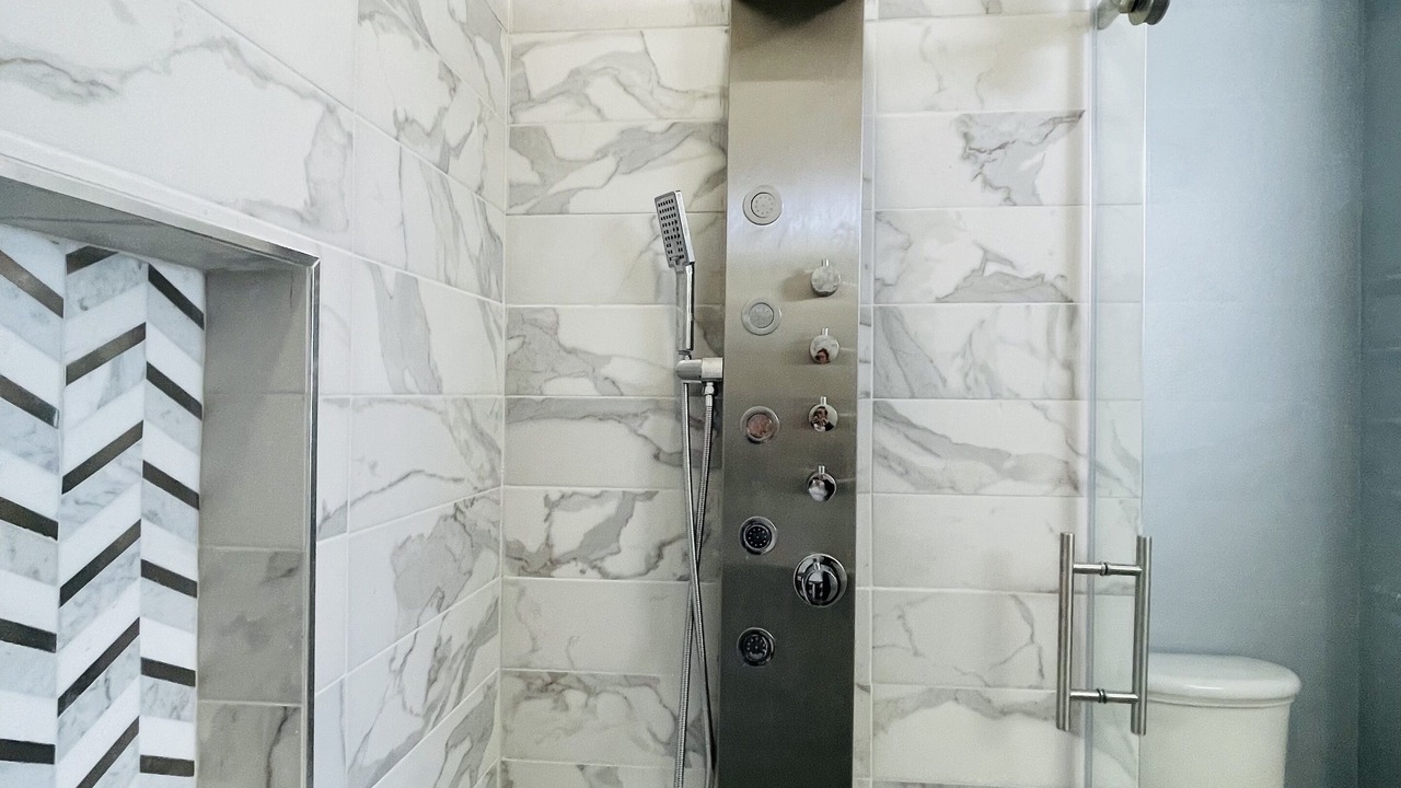 Photo of Bathroom in Mandalay