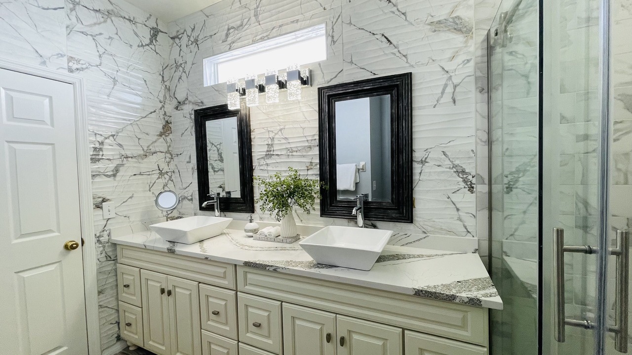 Photo of Bathroom in Mandalay