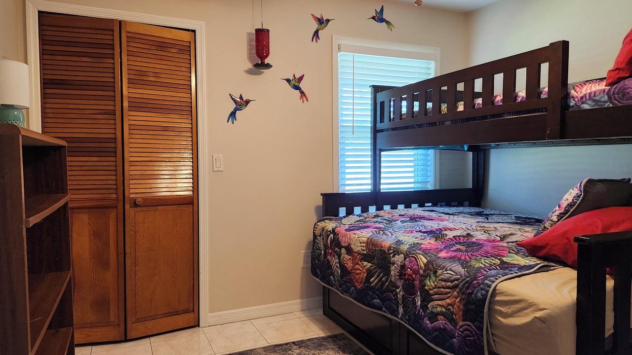 Photo of Bedroom in Interchange Square
