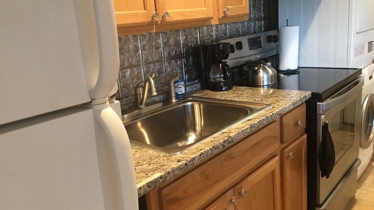Photo of Kitchen in Hernando