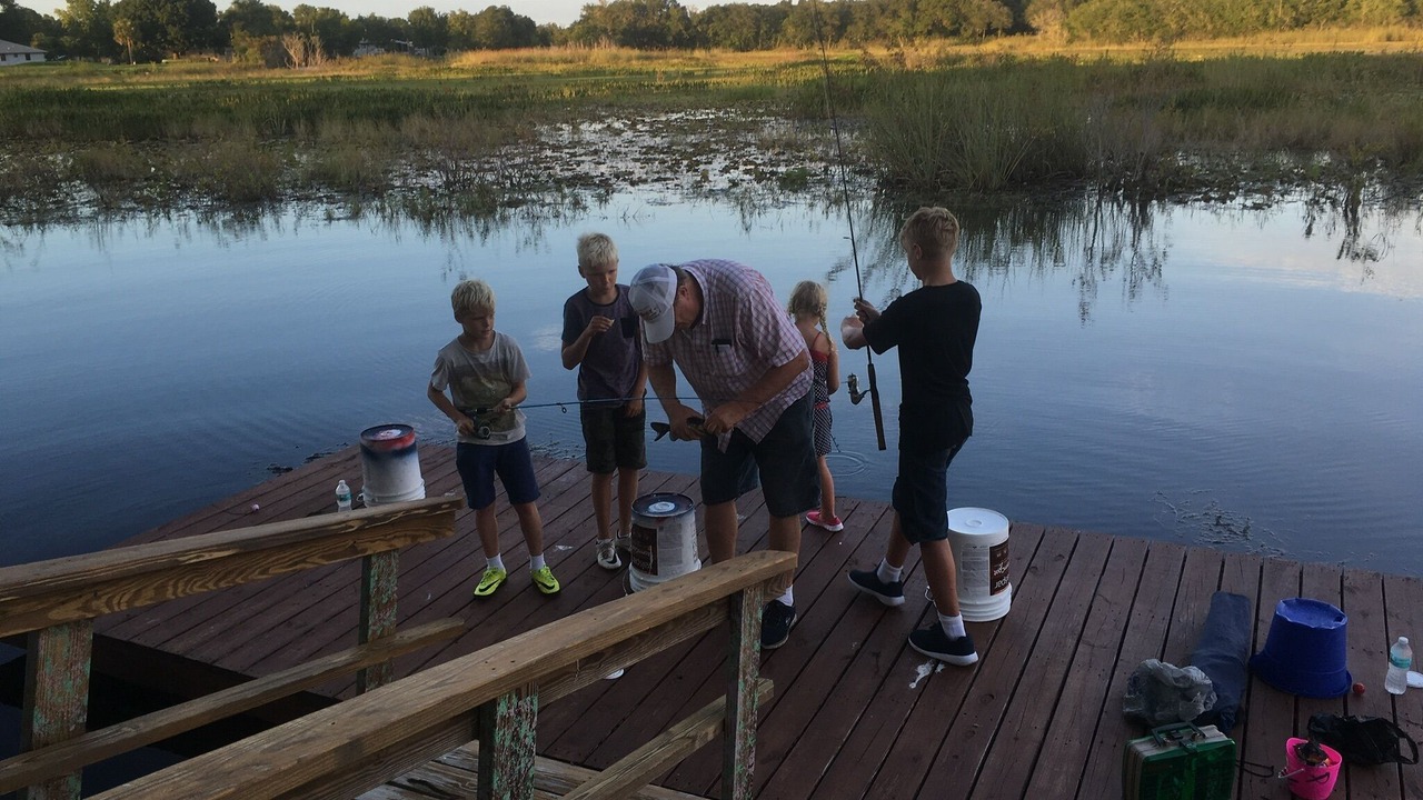 Photo of Outdoor in Hernando