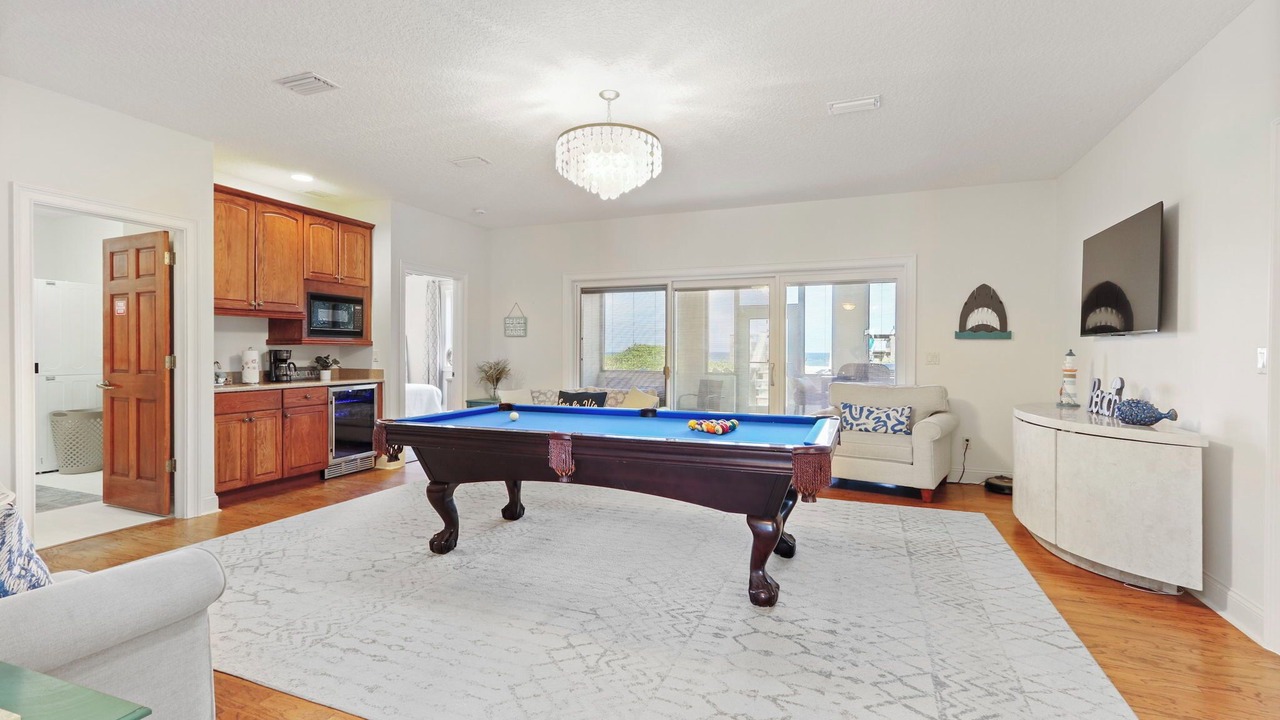 Photo of Livingroom in Ponte Vedra Beach