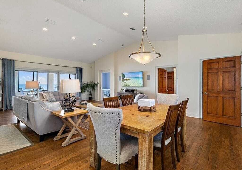 Photo of Bedroom in Ponte Vedra Beach
