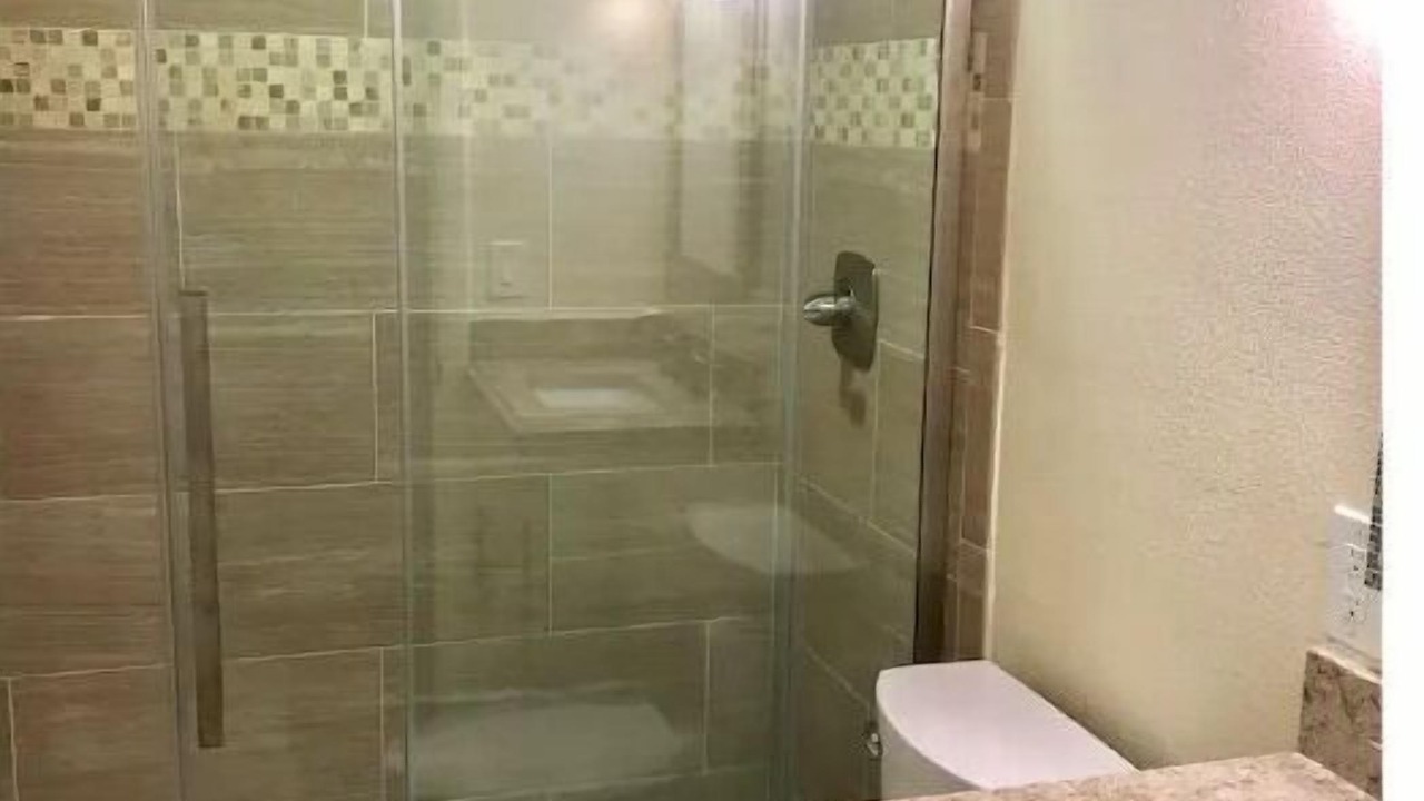 Photo of Bathroom in Port Canaveral