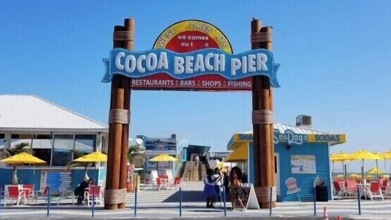 Photo of Others in Port Canaveral