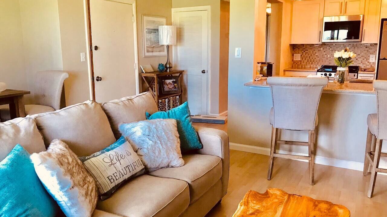 Photo of Livingroom in Port Canaveral