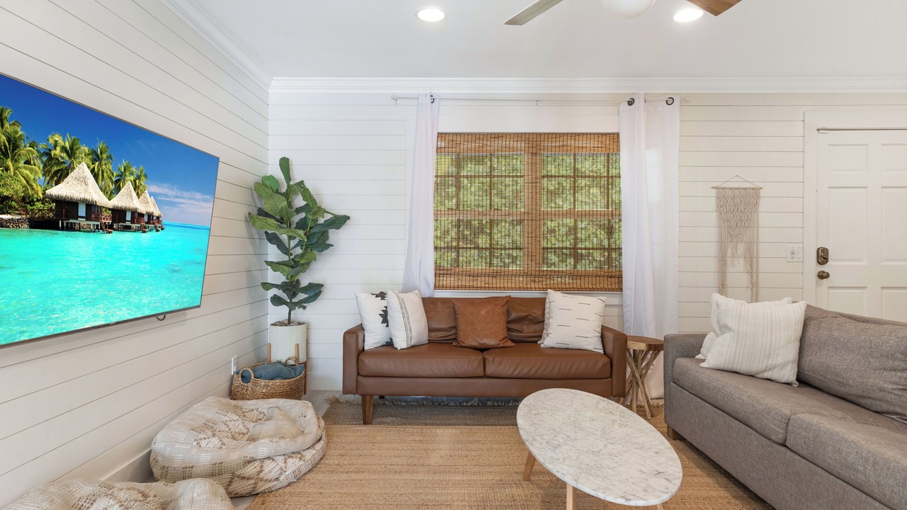Photo of Livingroom in Summerplace