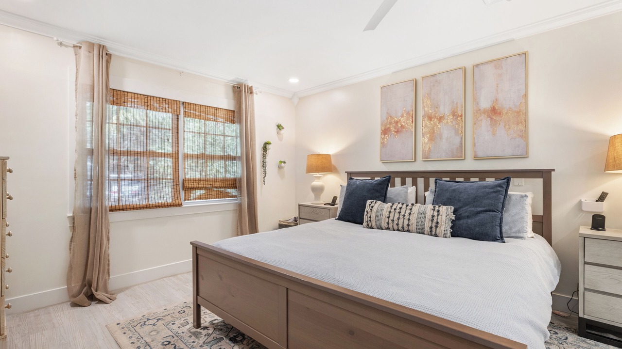 Photo of Bedroom in Summerplace