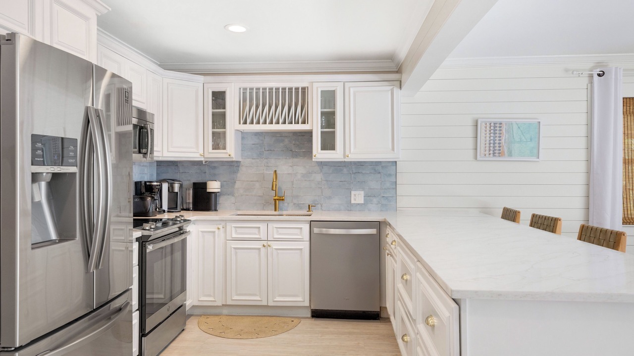 Photo of Kitchen in Summerplace