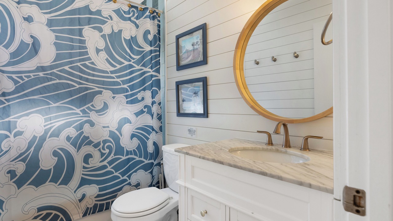 Photo of Bathroom in Summerplace