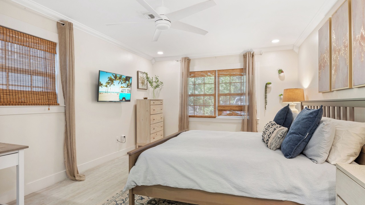 Photo of Bedroom in Summerplace